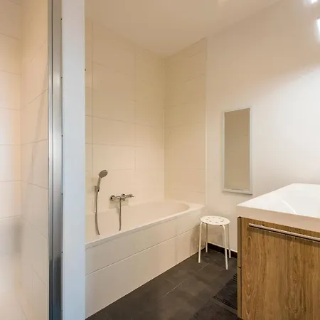 Apartmán Modern With Terrace Near The Ostende